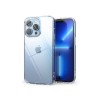 Husa iPhone 13 Pro Max, Silicon Transparent Premium
